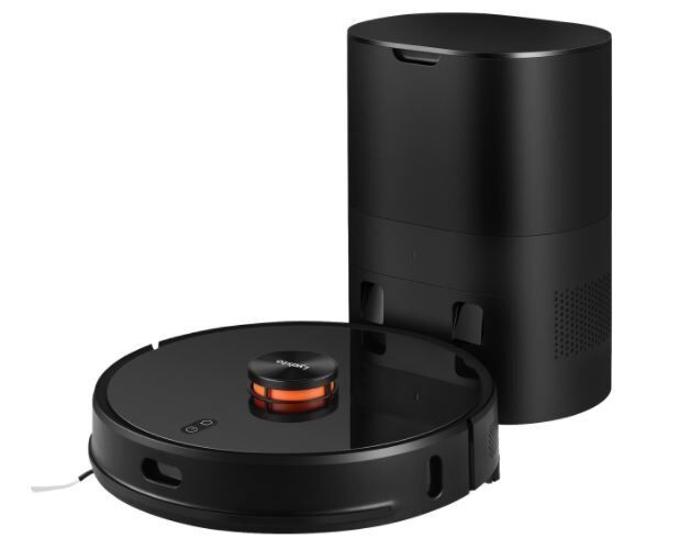 XIAOMI LYDSTO-R1-BLACK LYDSTO R1 VAKUM TEMİZLEYİCİ SİYAH