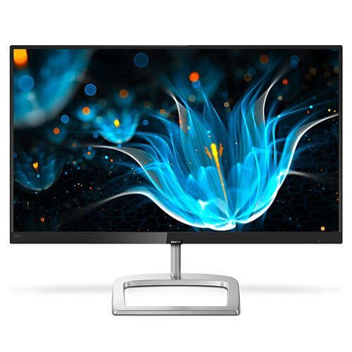 PHILIPS 246E9QDSB-00 23.8'' 1920x1080 5ms 75Hz VGA DP HDMI Siyah LED Monitör