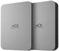 LACIE STLP5000400 DSK EXT 5TB MOBILE DRIVE V2 USB3.1 TYPEC