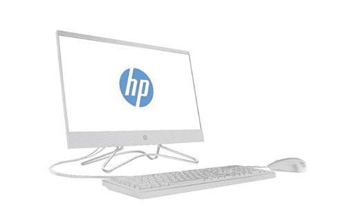 HP 3VA48EA 200 G3 Ci3-8130U 2,20 GHz 4GB 128GB SSD 21.5'' Win10 Pro