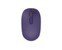 Microsoft U7Z-00043 Kablosuz Mouse1850 Mor