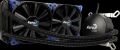 AEROCOOL Likai240 240mm 2 X 12cm Fan Radyatör Sıvı Soğutma Sistemi