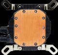 AEROCOOL Likai240 240mm 2 X 12cm Fan Radyatör Sıvı Soğutma Sistemi