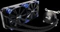 AEROCOOL Likai240 240mm 2 X 12cm Fan Radyatör Sıvı Soğutma Sistemi