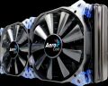 AEROCOOL Likai240 240mm 2 X 12cm Fan Radyatör Sıvı Soğutma Sistemi