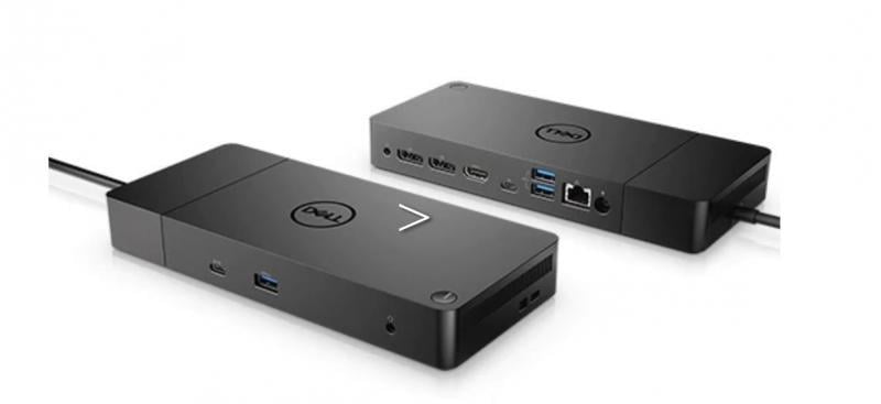DELL 210-ARJD Thunderbolt Dock WD19TB, 180W
