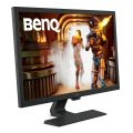 BENQ GL2480 24'' 75hz 1ms VGA+DVI+HDMI Full HD Eye-care TN Oyun Monitörü
