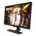 BENQ GL2480 24'' 75hz 1ms VGA+DVI+HDMI Full HD Eye-care TN Oyun Monitörü