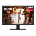 BENQ GL2480 24'' 75hz 1ms VGA+DVI+HDMI Full HD Eye-care TN Oyun Monitörü