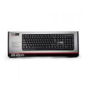 REDROCK RR-KB151 Kablolu Q TR Standart Siyah Klavye