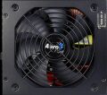 AEROCOOL KCAS 800W 80+ Bronze Yarı Modüler Güç Kaynağı