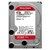 WD 4TB Red 3.5'' 5400Rpm 256MB Sata3 WD40EFPX