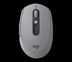 LOGITECH 910-005198 M590 Kablosuz Mid Gri Mouse