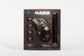 GANG GM-03 7 Tuşlu,LED Işıklı, 3200DPI, Gaming Mouse + Pad