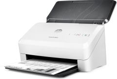 HP L2753A ScanJet 3000 S3 Sayfa Beslemeli A4 Döküman Tarayıcı