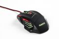 GANG GM-01 3200DPI,7 Tuş,RGB,LED, Gaming Mouse + Pad