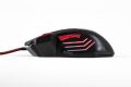 GANG GM-01 3200DPI,7 Tuş,RGB,LED, Gaming Mouse + Pad