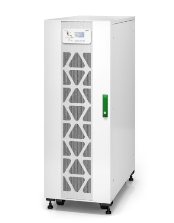 APC E3SUPS30KHB Easy UPS 3S 30 kVA 400 V 3:3 UPS for internal batteries