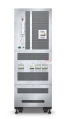 APC E3SUPS30KHB Easy UPS 3S 30 kVA 400 V 3:3 UPS for internal batteries