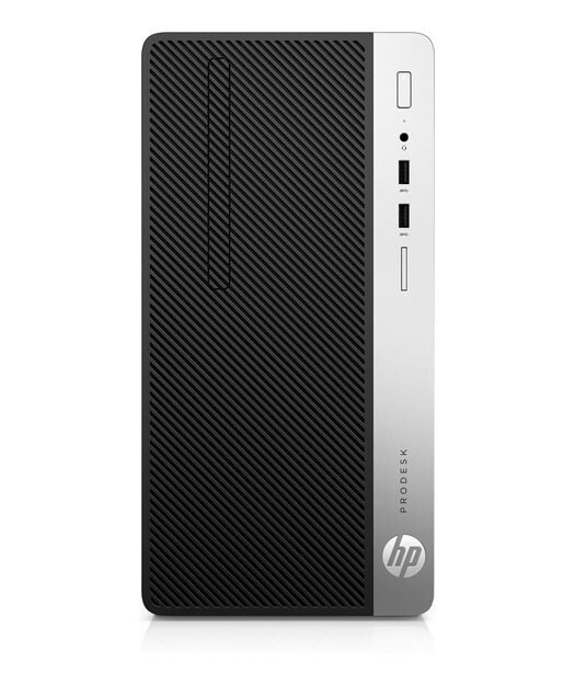 HP 7PH49ES Ci7-9700 3GHz 8GB 512GBSSD FreeDOS