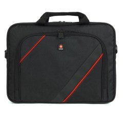 Mack MCC-001 Procity 15.6'' Notebook Çantası Siyah