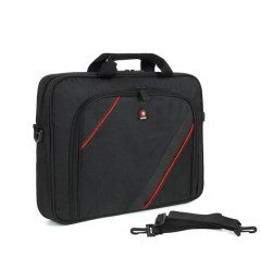 Mack MCC-001 Procity 15.6'' Notebook Çantası Siyah