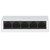 Dahua PFS3005-5ET-L 5 Port 10/100 Mbps Switch