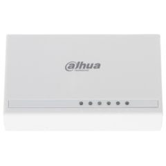 Dahua PFS3005-5ET-L 5 Port 10/100 Mbps Switch