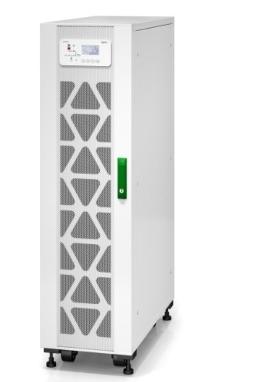 APC E3SUPS10KHB Easy UPS 3S 10 kVA 400 V 3:3 UPS for internal batteries