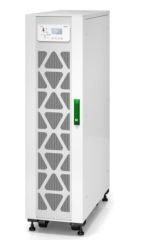 APC E3SUPS10KHB Easy UPS 3S 10 kVA 400 V 3:3 UPS for internal batteries