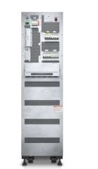 APC E3SUPS10KHB Easy UPS 3S 10 kVA 400 V 3:3 UPS for internal batteries