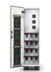 APC E3SUPS10KHB Easy UPS 3S 10 kVA 400 V 3:3 UPS for internal batteries