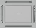 TECHNOPC T15S-156 AURABOOK İNTEL İ5-5257U İşlemci 8GB 256GB 15,6'' FREEDOS