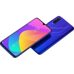 XIAOMI MI9-LITE-64GB-BLU Mi 9 Lite 64GB Mavi Akıllı Telefon