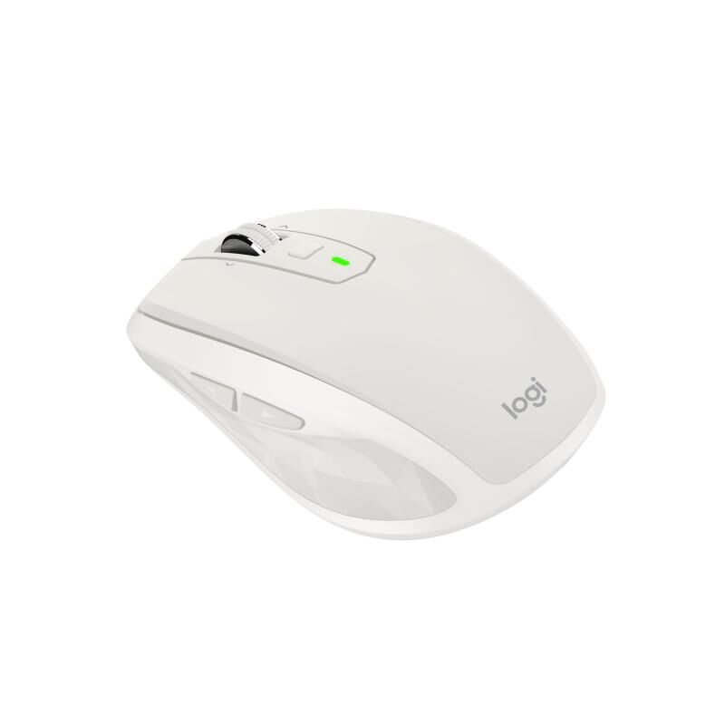 LOGITECH Kablosuz 2.4GHz Gri Mouse 910-005155