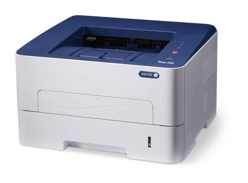 XEROX Phaser Mono Laser WiFi 28ppm A4 Yazıcı 3260V_DNI