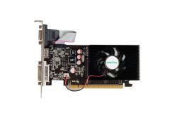 SECLIFE 2GB 128B DDR3 DVI,HDMI,VGA LP Nvidia Ekran Kartı GT730