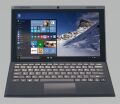 TECHNOPC W12V2_3 2in1 İNTEL Core M3-7Y30 4GB RAM 128GB 12'' WİN10 HOME