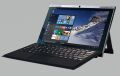 TECHNOPC W12V2_3 2in1 İNTEL Core M3-7Y30 4GB RAM 128GB 12'' WİN10 HOME