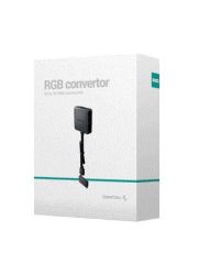 DEEPCOOL RGB-CONVERTOR RGB SATA 5V 600mm Dönüştürücü