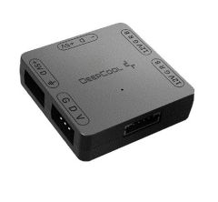 DEEPCOOL RGB-CONVERTOR RGB SATA 5V 600mm Dönüştürücü