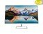 HP 31.5'' M32f 2H5M7E9 7ms Vga Hdmi VA