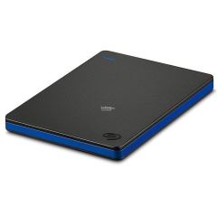SEAGATE STGD2000200 2TB 2.5'' Gaming Drive PS4 USB 3.0 Siyah Taşınabilir Disk