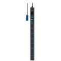 APC EPDU1116M Easy PDU,Metered,ZeroU,16A,230V,(18)C13  (3)C19, IEC309