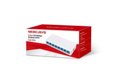 TP-LINK MS108 10/100Mbps 8xPort Switch