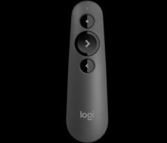 LOGITECH 910-005386 R500 PRESENTER GRAPHITE