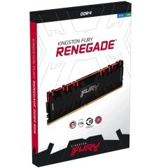 Kingston Fury 8GB 3200 DDR4 RGB KF432C16RBA/8