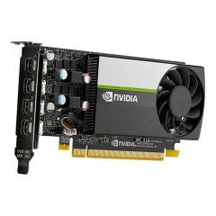Pny Quadro T1000 8GB GDDR6 128Bit 4mDp(mDP to DP)