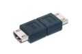 ASSMANN AK-330500-000-S Type-A Ultra HD HDMI Adaptör Kablo