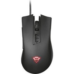 TRUST 23091 GXT 121 Zeebo,3200DPI,Kablolu,USB,Işıklı Gaming Mouse